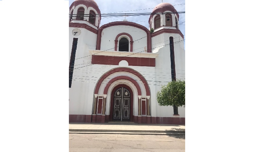 Por primera vez en 319 años, celebración de las fiestas patronales en honor a San Juan Bautista fueron virtuales