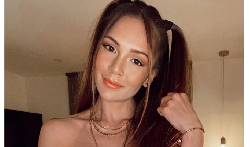 Lina Tejeiro se sometió a dura cirugía para retirar biopolímeros de sus glúteos