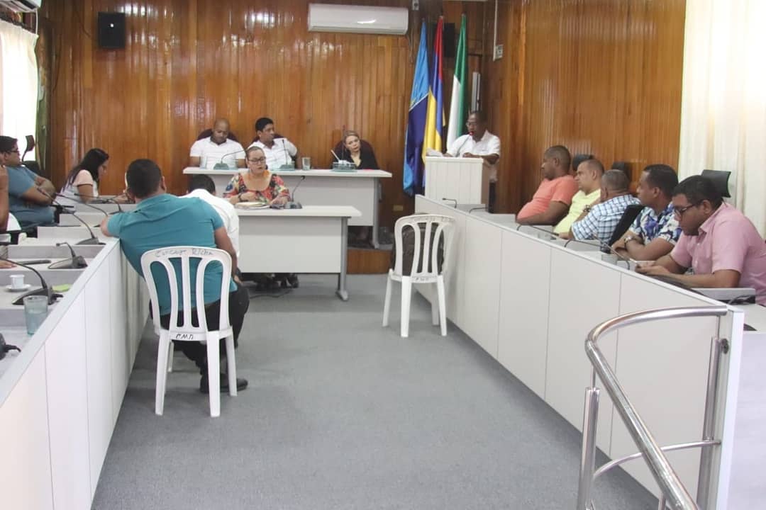 Procuraduría archiva investigación contra concejales de Riohacha en caso de elección del personero Distrital