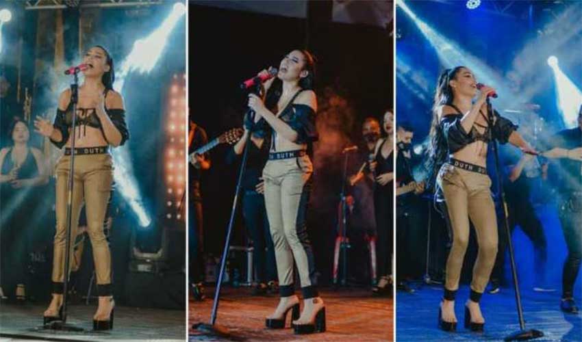 Ana del Castillo
