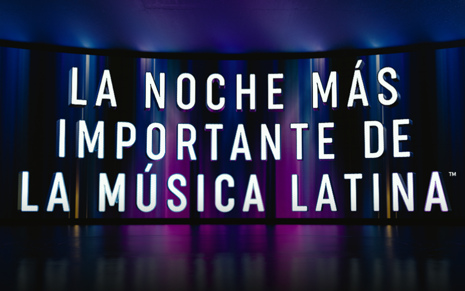 Los Latin Grammy se vivirán desde múltiples ciudades del mundo