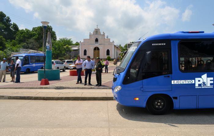 Para controlar los casos de Covid-19, cierran corregimientos y barrios de Sincelejo y Corozal