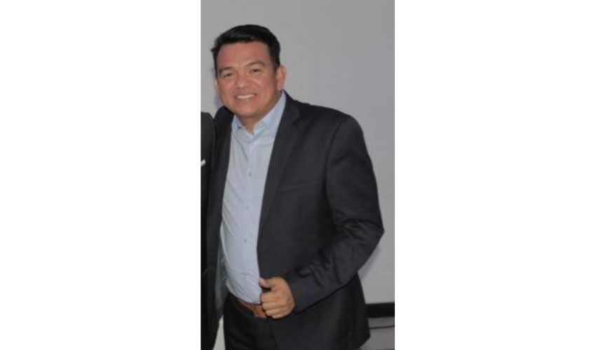 En UCI fue recluido el diputado del Cesar, Raúl Romero, tras padecer Covid-19