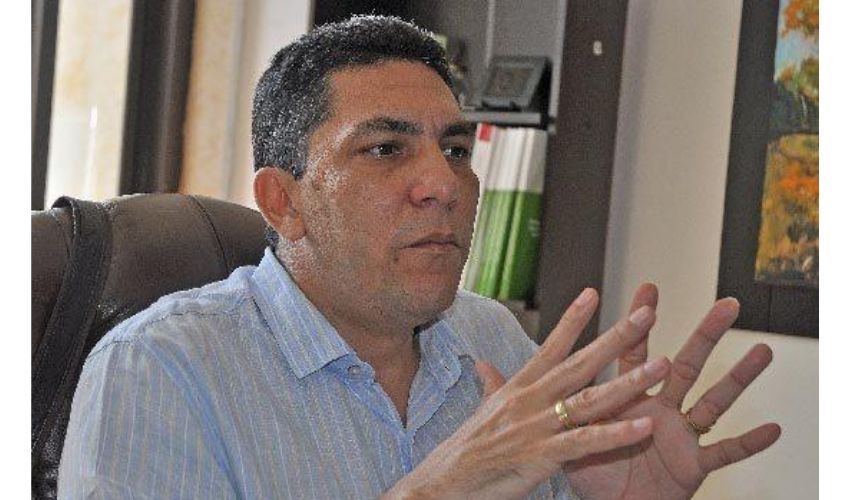 Gerente del Hospital Eduardo Arredondo Daza de Valledupar dio positivo para Covid-19