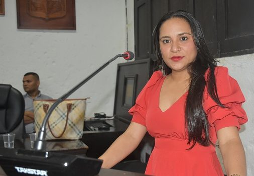 Tribunal niega solicitud de suspensión de la elección de la contralora de Valledupar