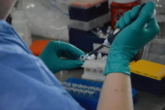 La Costa suma este miércoles 1.173 casos de coronavirus