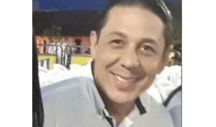 De Covid-19 muere policía que fue jefe de seguridad del exgobernador Francisco Ovalle