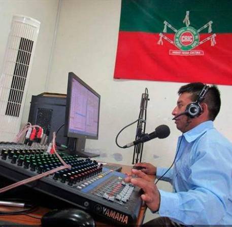 Flip exige al Ejército esclarecer las circunstancias del asesinato del reportero Abelardo Liz