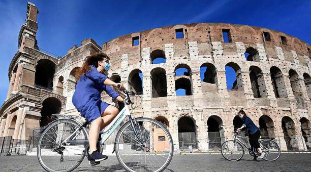 Colombianos no podrán entrar a Italia: gobierno tomó la medida para evitar rebrote