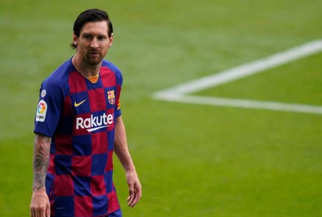 Lionel Messi habría decidido irse del Barcelona ¿A dónde se marchará?