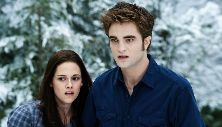 Stephenie Meyer escribirá dos nuevos libros de la saga Crepúsculo