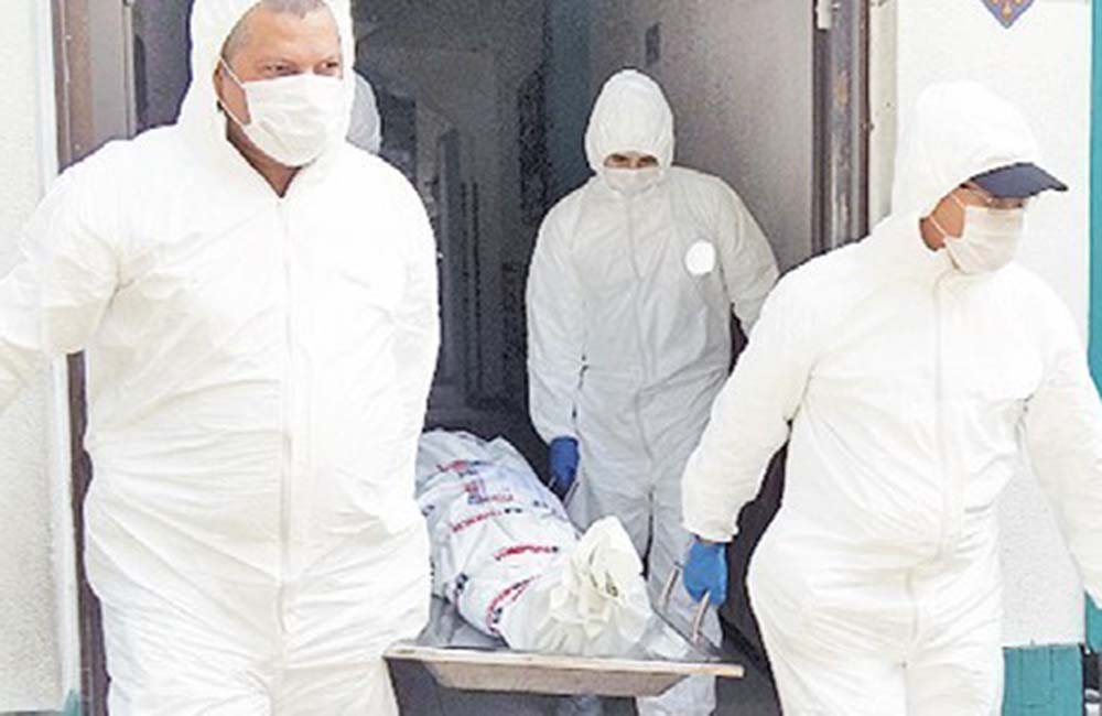 Menor de 12 años falleció tras comerse una patilla en Puerto de Bocas, Cesar