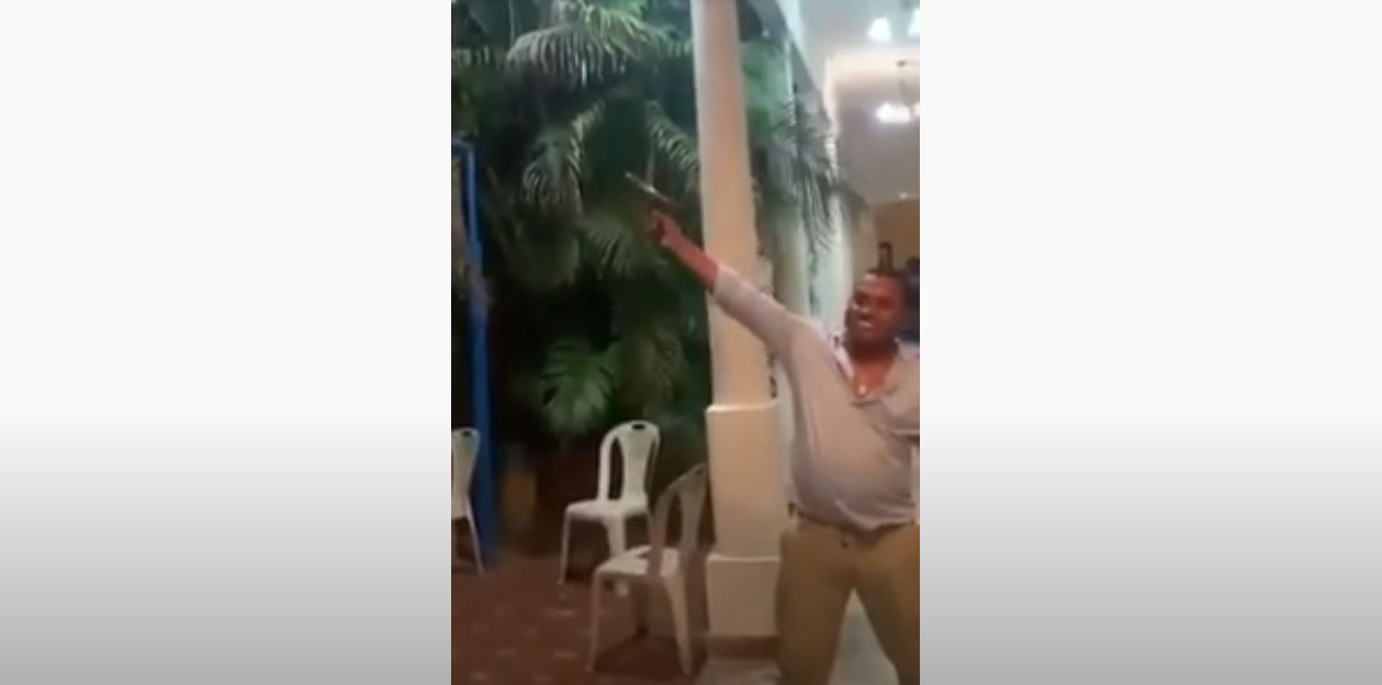 Procuraduría suspende a concejal de Calamar, Bolívar, que armó fiesta en plena cuarentena