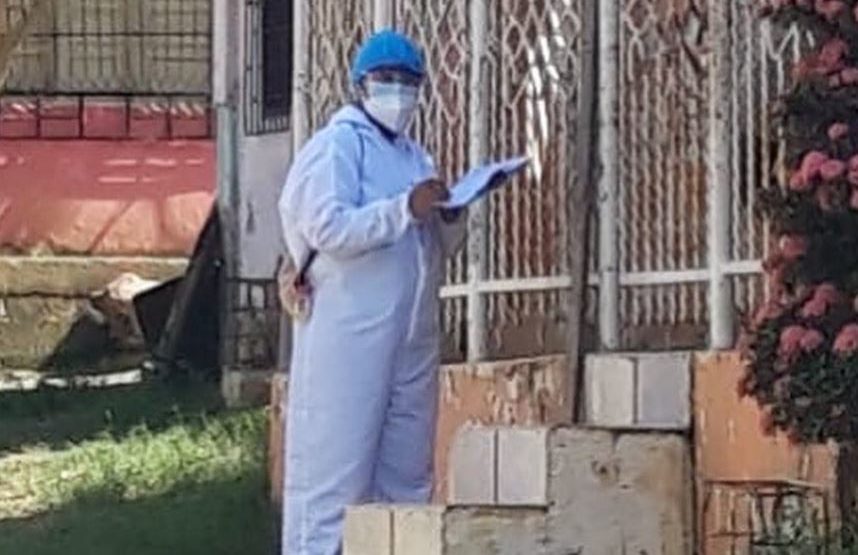 Tasa de letalidad por Covid-19 bajó al 2,9% en Cartagena