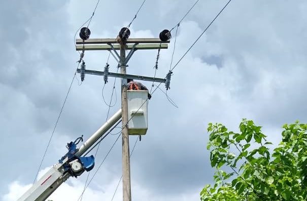 Hasta septiembre u octubre operaría Electricaribe en la costa