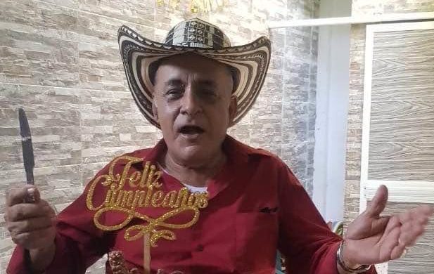 Falleció Héctor Adriano Sánchez, reconocido comerciante de Riohacha