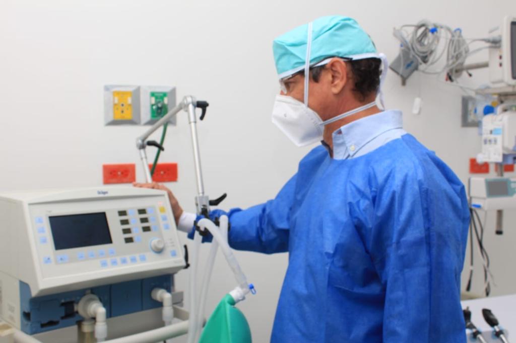 Cesar supera los 3.500 casos de Covid-19