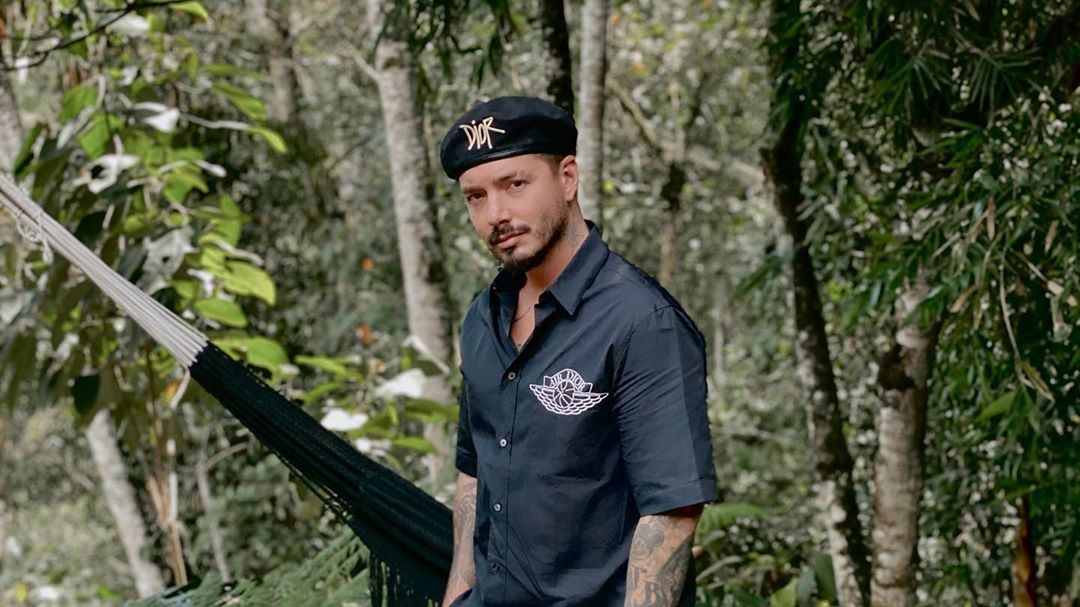 «El virus existe y es muy peligroso», J Balvin tras revelar que está saliendo del Covid-19