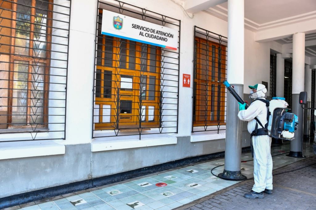 Departamento del Magdalena llega a los 10.305 casos de Covid-19