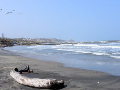 Autoridades del Atlántico trabajaban en conjunto para la reapertura de las playas
