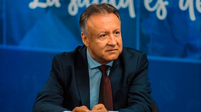 “Barranquilla es un ejemplo frente a la reducción del Covid-19 bajo medidas de bioseguridad”: viceministro de Salud