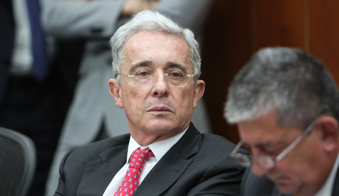 Corte Suprema de Justicia decidirá futuro del expresidente Álvaro Uribe Vélez