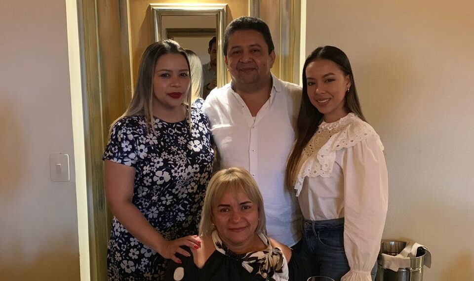 Demis Pacheco Fernández, ‘La dama del periodismo en La Guajira’