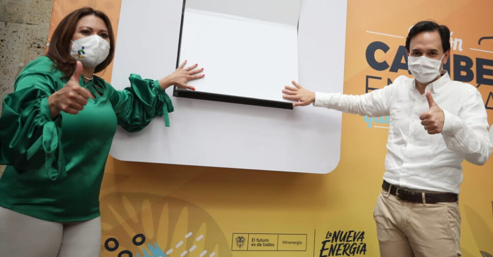 El principio del fin de la pesadilla eléctrica de la región Caribe