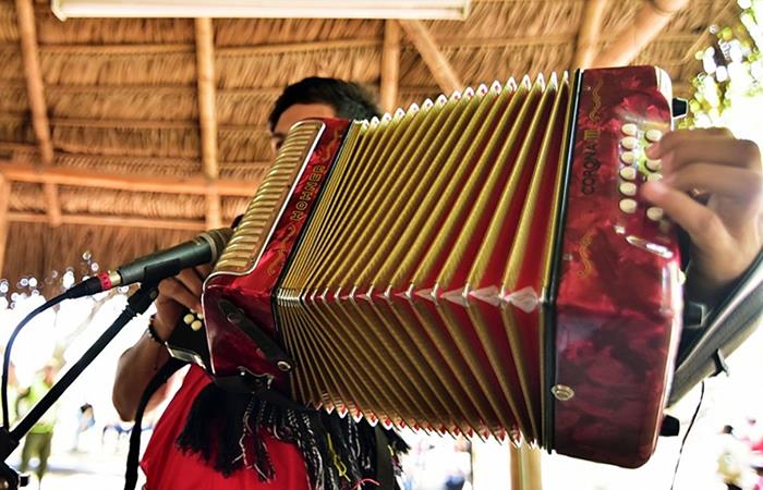 Lista la programación del 53° Festival de la Leyenda Vallenata