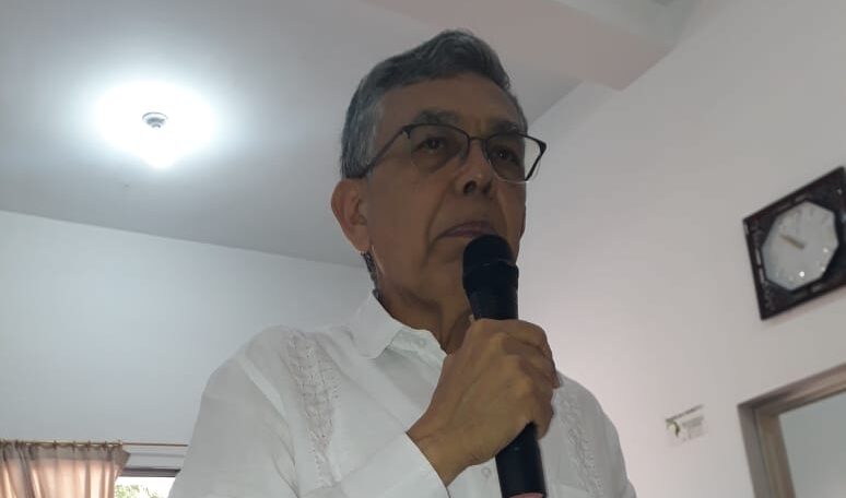 Raíces del vallenato, el tema que tratará Normando Suárez este viernes en La Tertulia