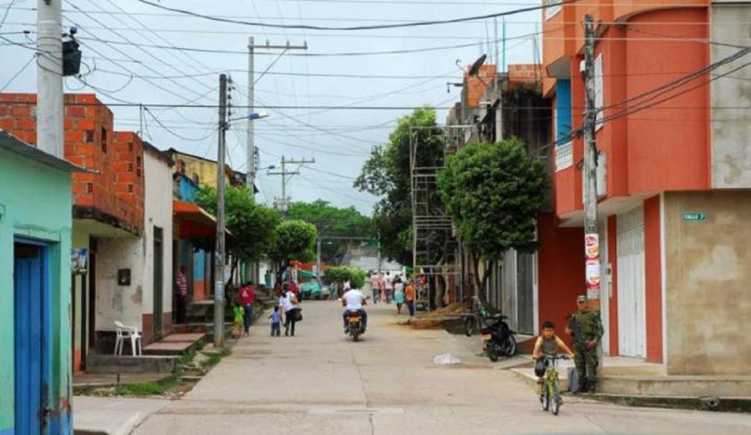 Dos nuevos asesinatos en el sur de Bolívar: integrarían red de apoyo al ELN