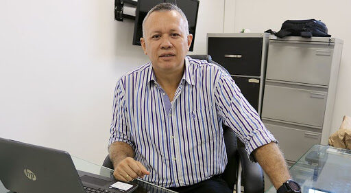 Capturado el alcalde de Curumaní por su presunta participación en el homicidio de una concejal