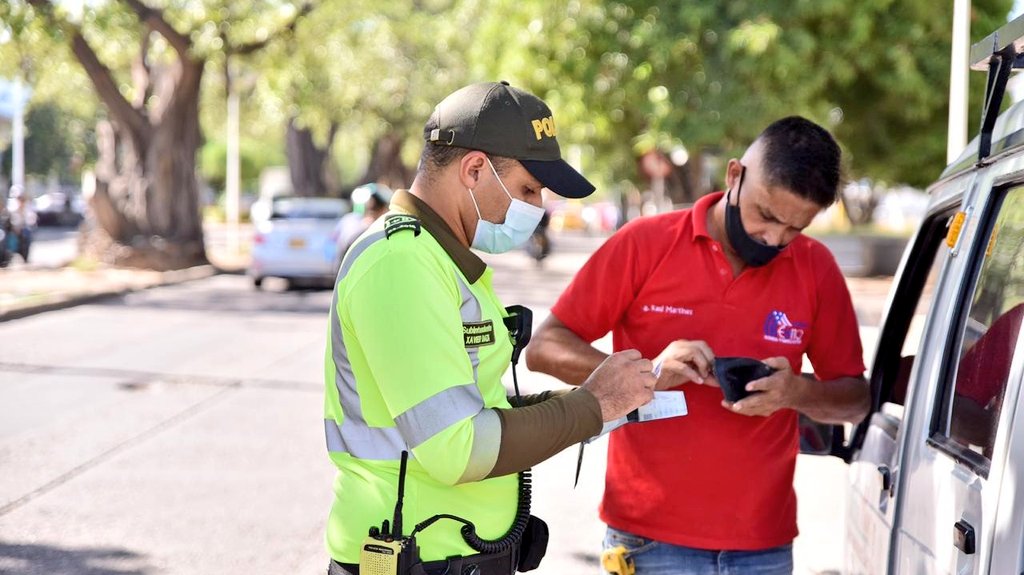 Conozca las medidas que regirán en Valledupar por 15 días más