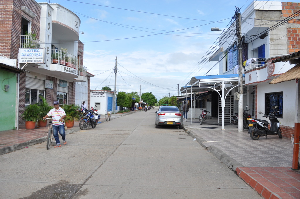 Sujetos habrían abusado de una mujer en medio de un hurto en Curumaní, Cesar
