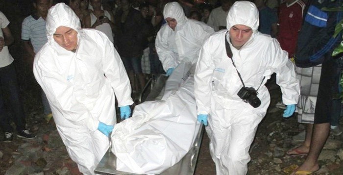 Un muerto y un herido en atentado a dos hermanos en Aguachica