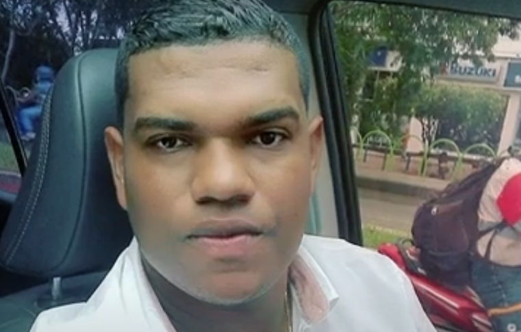 Hombres armados ingresaron a una vivienda y secuestraron a un abogado en zona rural de Montería