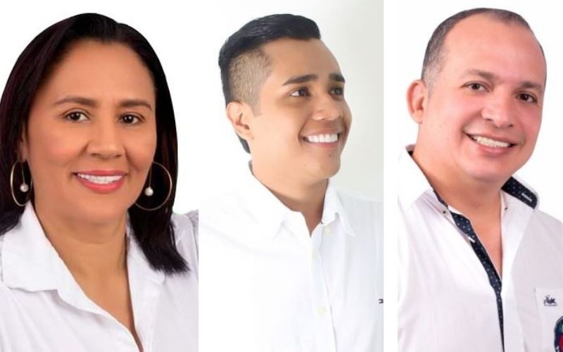 Formulan cargos a tres concejales de Agustín Codazzi, Cesar