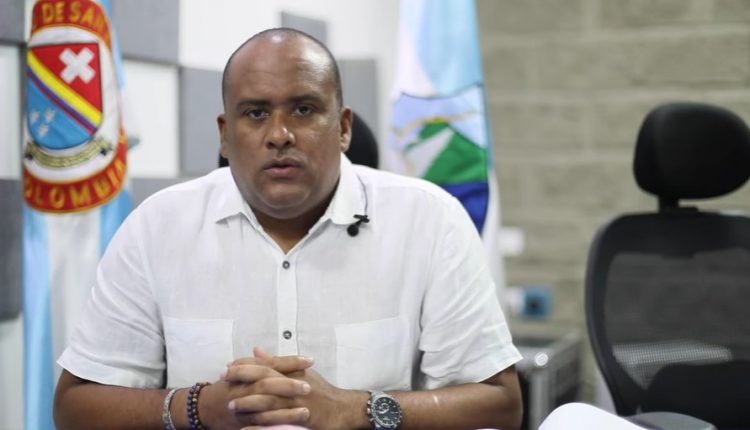 Piden a la Cidh revisar medidas cautelares en caso del gobernador de San Andrés