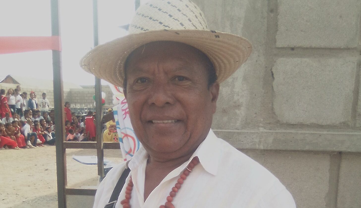 Seis personas amenazadas de muerte en Riohacha, entre ellos el líder wayuú Tom Larrada