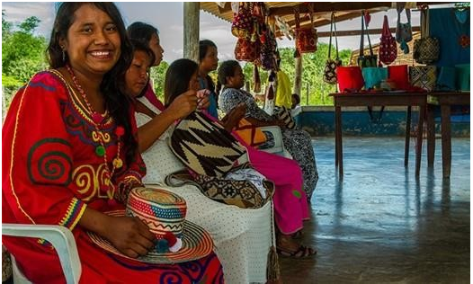 Vicepresidenta de la República entregará certificaciones a cooperativas artesanas wayuú