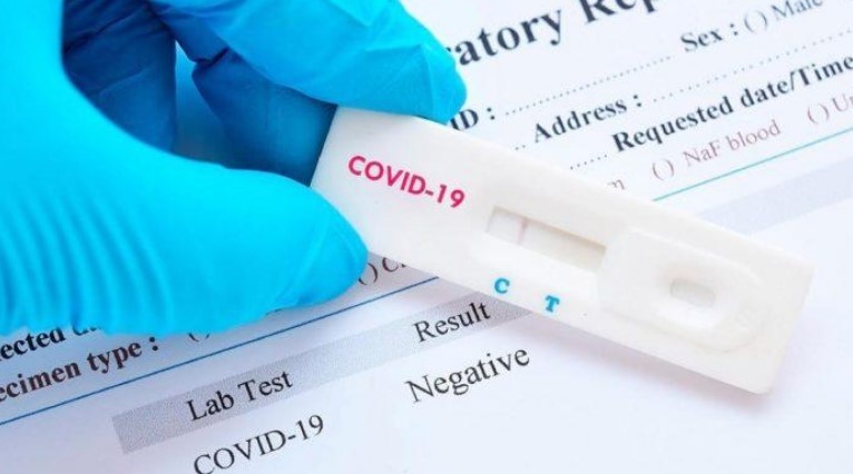 Secretario de Salud del departamento de Bolívar dio positivo para Covid-19