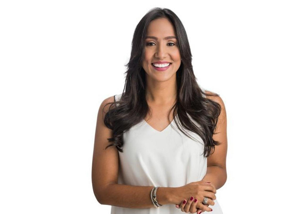 Diputada del Cesar Claudia Margarita Zuleta tiene Covid-19