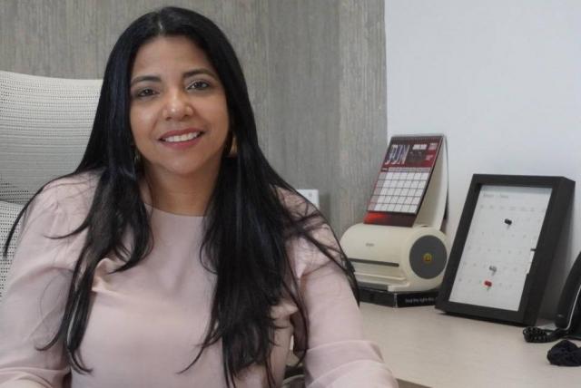 Juzgado declara improcedente tutela que obligaba posesión de Mabel Moscote como gerente de Telecaribe