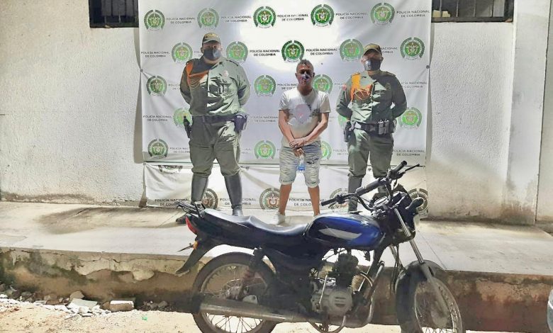 A la cárcel presunto asesino del abogado Alfredo Monroy, excandidato al Concejo de Santa Marta