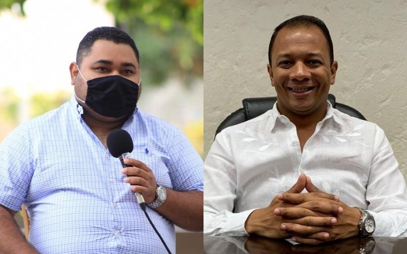 En delicado estado de salud dos concejales de Valledupar contagiados de Covid-19