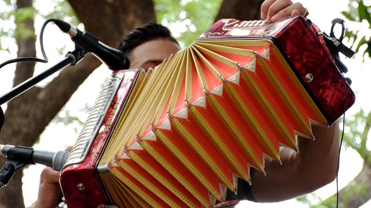 Seleccionados acordeoneros y canciones inéditas que pasarán a rondas eliminatorias del Festival Vallenato