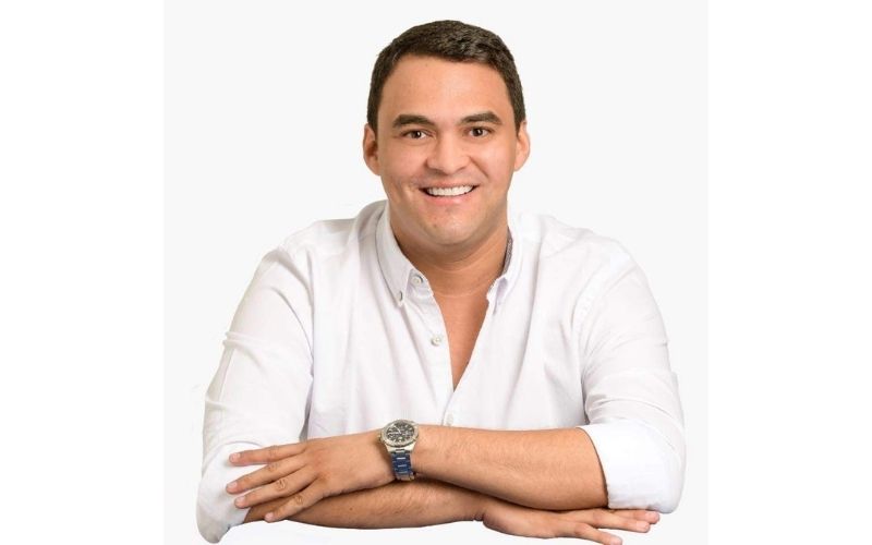 Fallece concejal y excandidato a la Alcaldía de Mompox por coronavirus