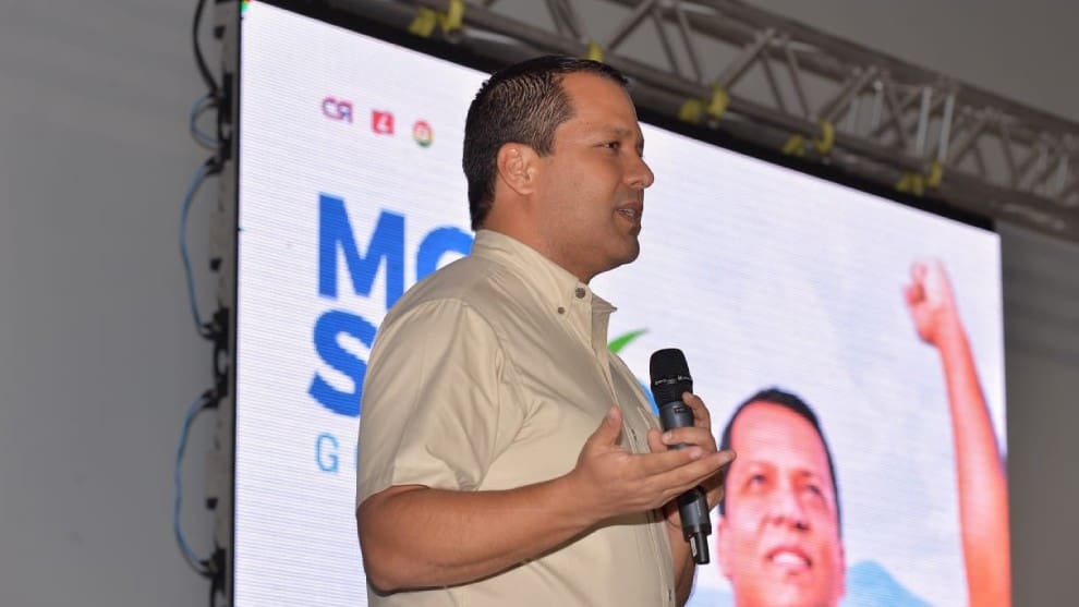 Corte niega tutela que buscaba tumbar condena contra el gobernador del Cesar