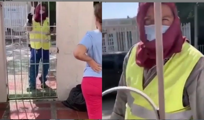 En Santa Marta médico de 93 años murió luego de que Electricaribe le quitara la energía