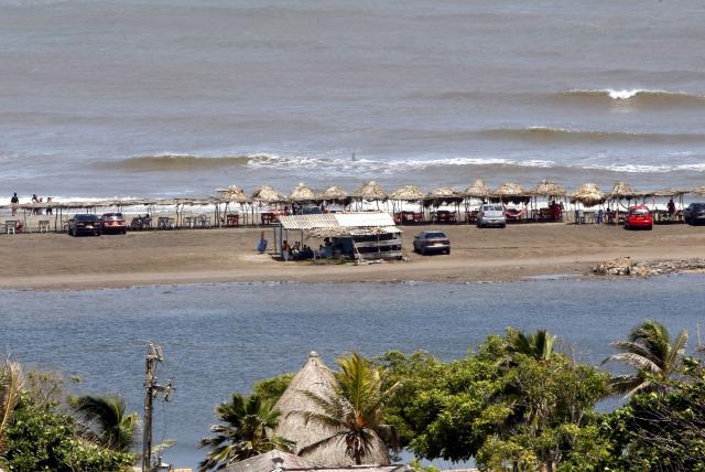 Playas del Atlántico estarán abiertas desde el próximo 18 de septiembre